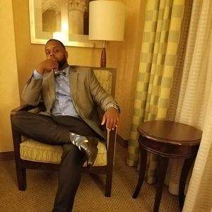 Meet your Posher, Patrick